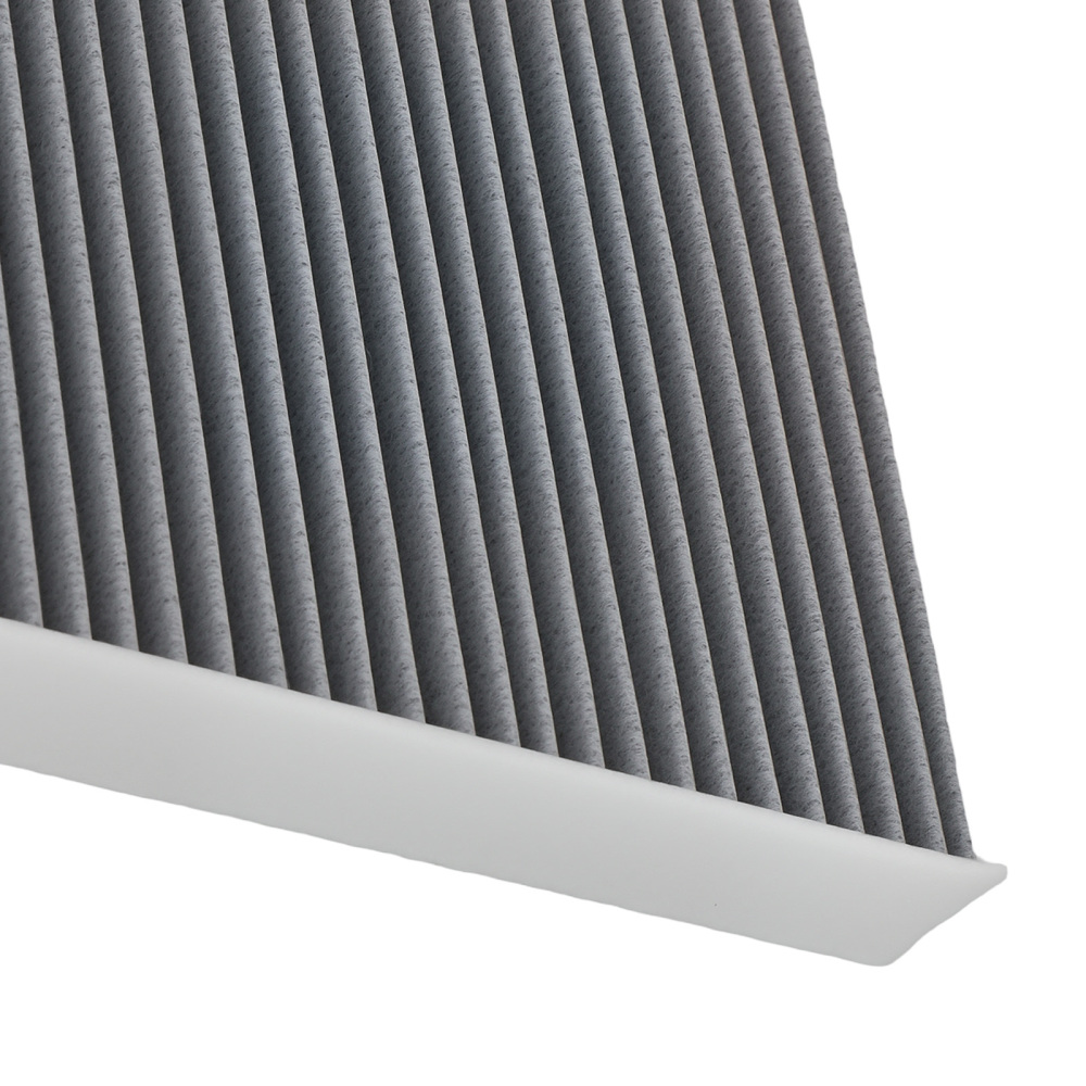 Cabin Air Filter compatible for Hino 155 2016-2020 72880AJ010 80291SAAJ01 CAF1851P