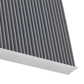 Cabin Air Filter compatible for Hino 155 2016-2020 72880AJ010 80291SAAJ01 CAF1851P