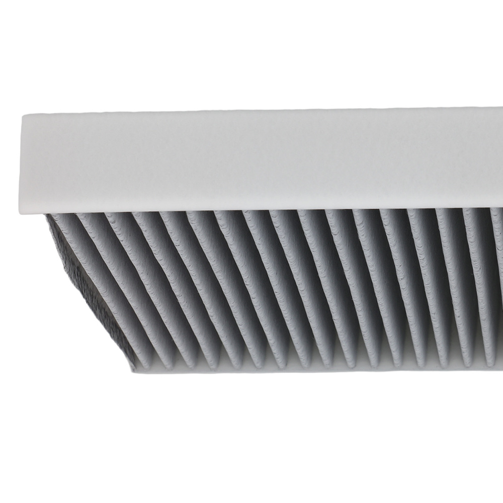 Cabin Air Filter compatible for Hino 155 2016-2020 72880AJ010 80291SAAJ01 CAF1851P