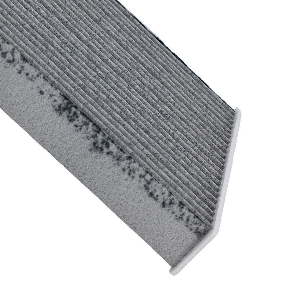 Cabin Air Filter compatible for Hino 155 2016-2020 72880AJ010 80291SAAJ01 CAF1851P