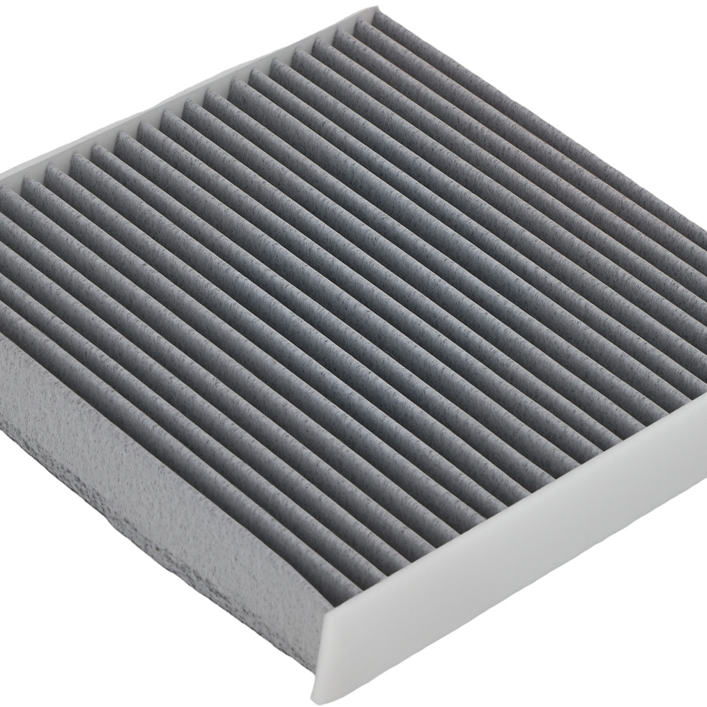 Cabin Air Filter compatible for Hino 155 2016-2020 72880AJ010 80291SAAJ01 CAF1851P