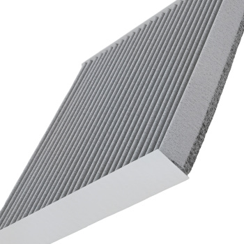 Cabin Air Filter compatible for Lexus GS300 2001-2005 87139-50030 CF1042 C35518