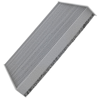 Cabin Air Filter compatible for Lexus GS300 2001-2005 87139-50030 CF1042 C35518