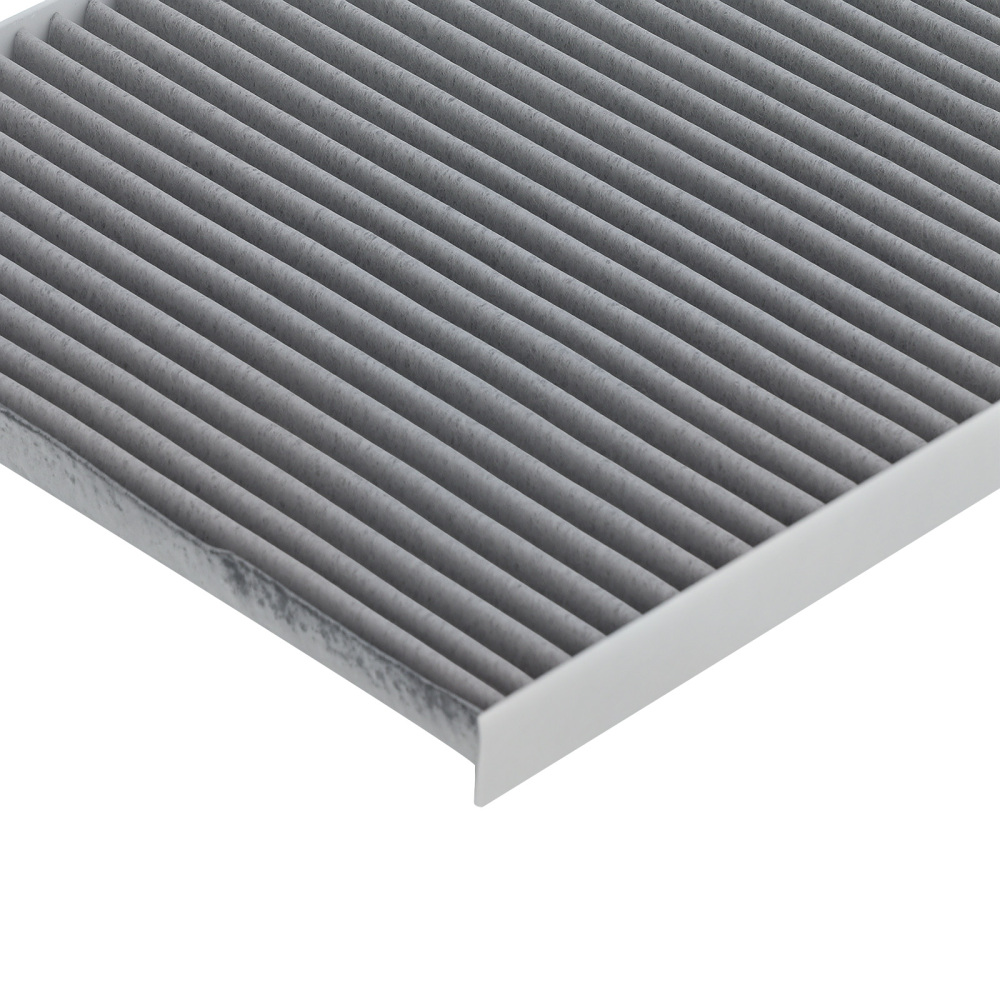 Cabin Air Filter CF10709 compatible for Hyundai Accent Veloster Tucson compatible for Kia Forte Sportage