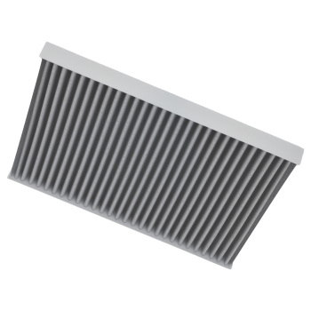 Cabin Air Filter CF10709 compatible for Hyundai Accent Veloster Tucson compatible for Kia Forte Sportage
