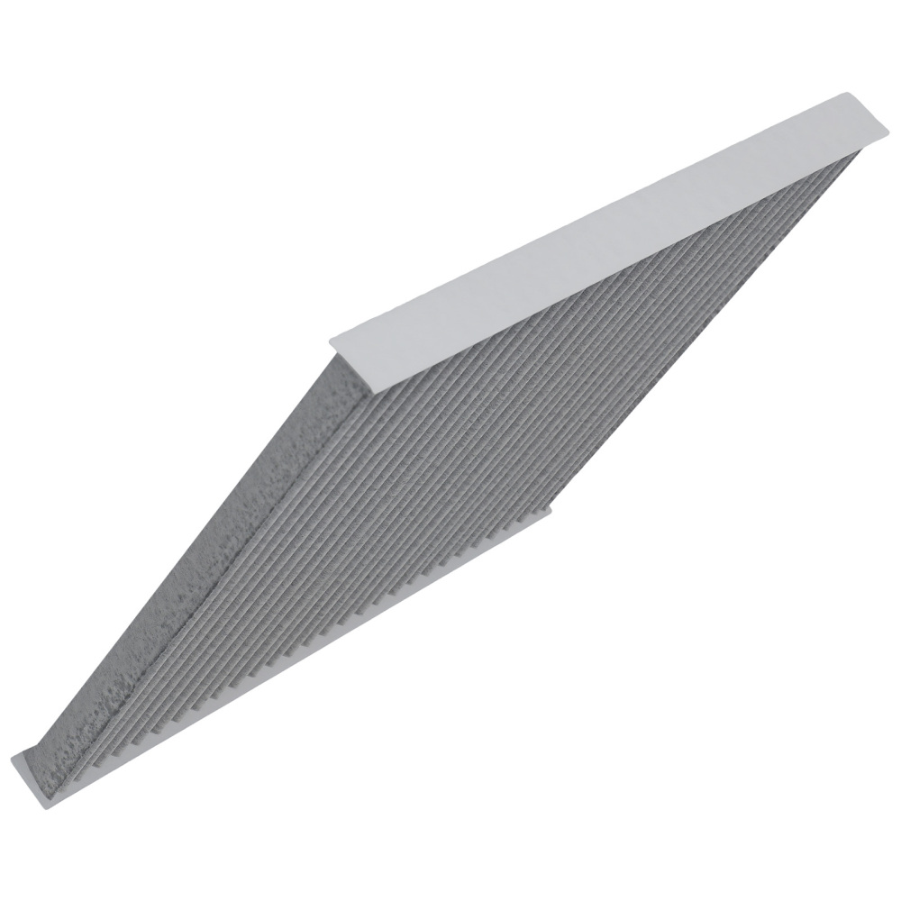 Cabin Air Filter CF10709 compatible for Hyundai Accent Veloster Tucson compatible for Kia Forte Sportage