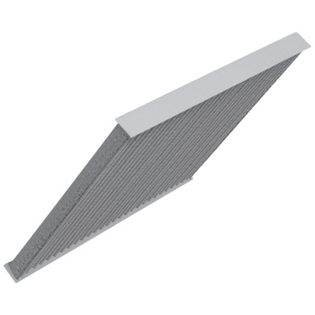 Cabin Air Filter CF10709 compatible for Hyundai Accent Veloster Tucson compatible for Kia Forte Sportage