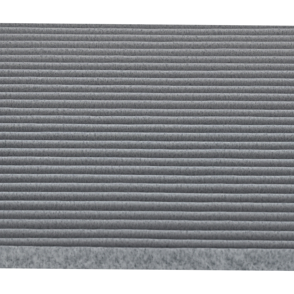 Cabin Air Filter CF10709 compatible for Hyundai Accent Veloster Tucson compatible for Kia Forte Sportage