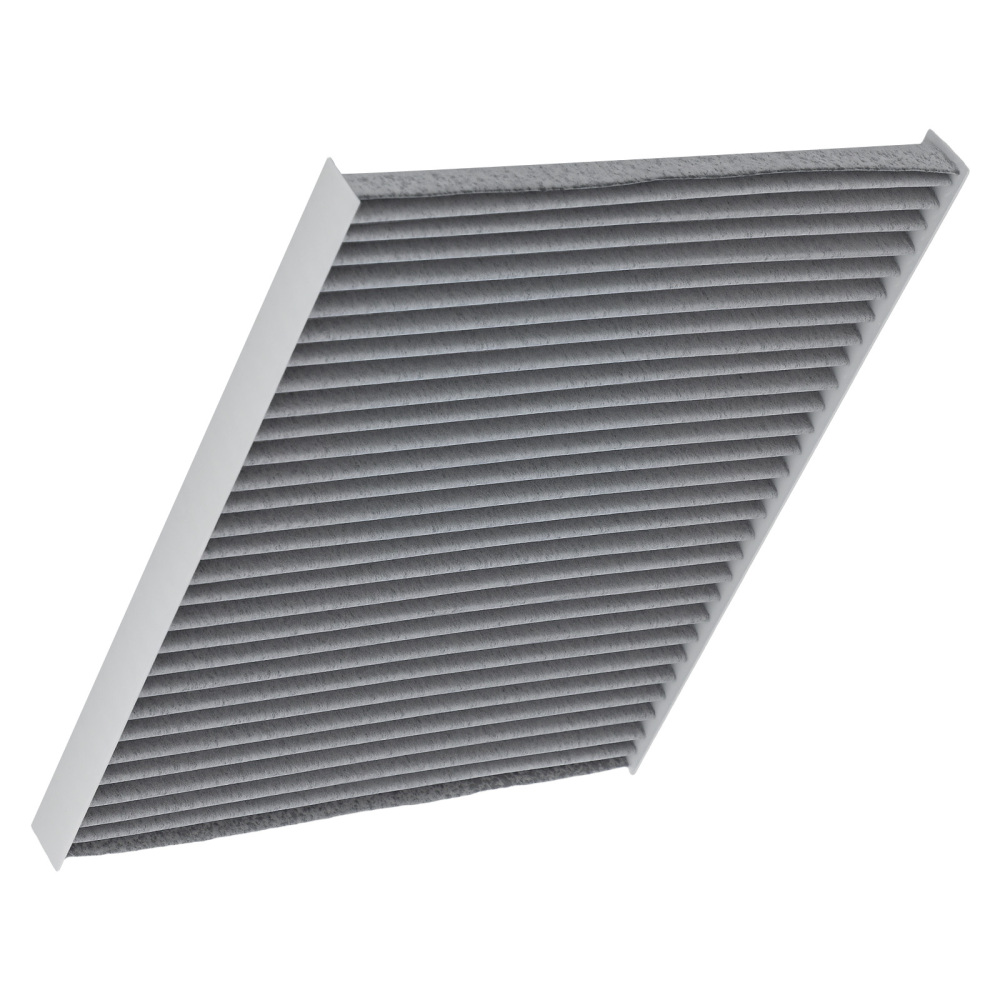 Cabin Air Filter CF10709 compatible for Hyundai Accent Veloster Tucson compatible for Kia Forte Sportage