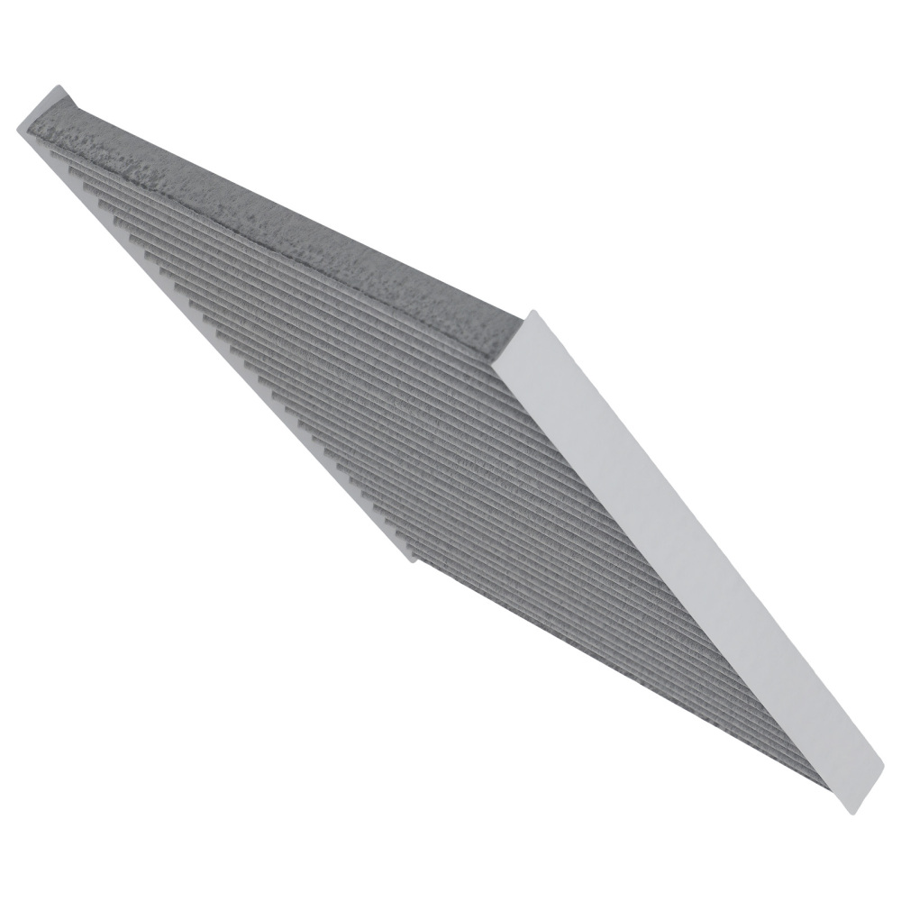 Cabin Air Filter CF10709 compatible for Hyundai Accent Veloster Tucson compatible for Kia Forte Sportage