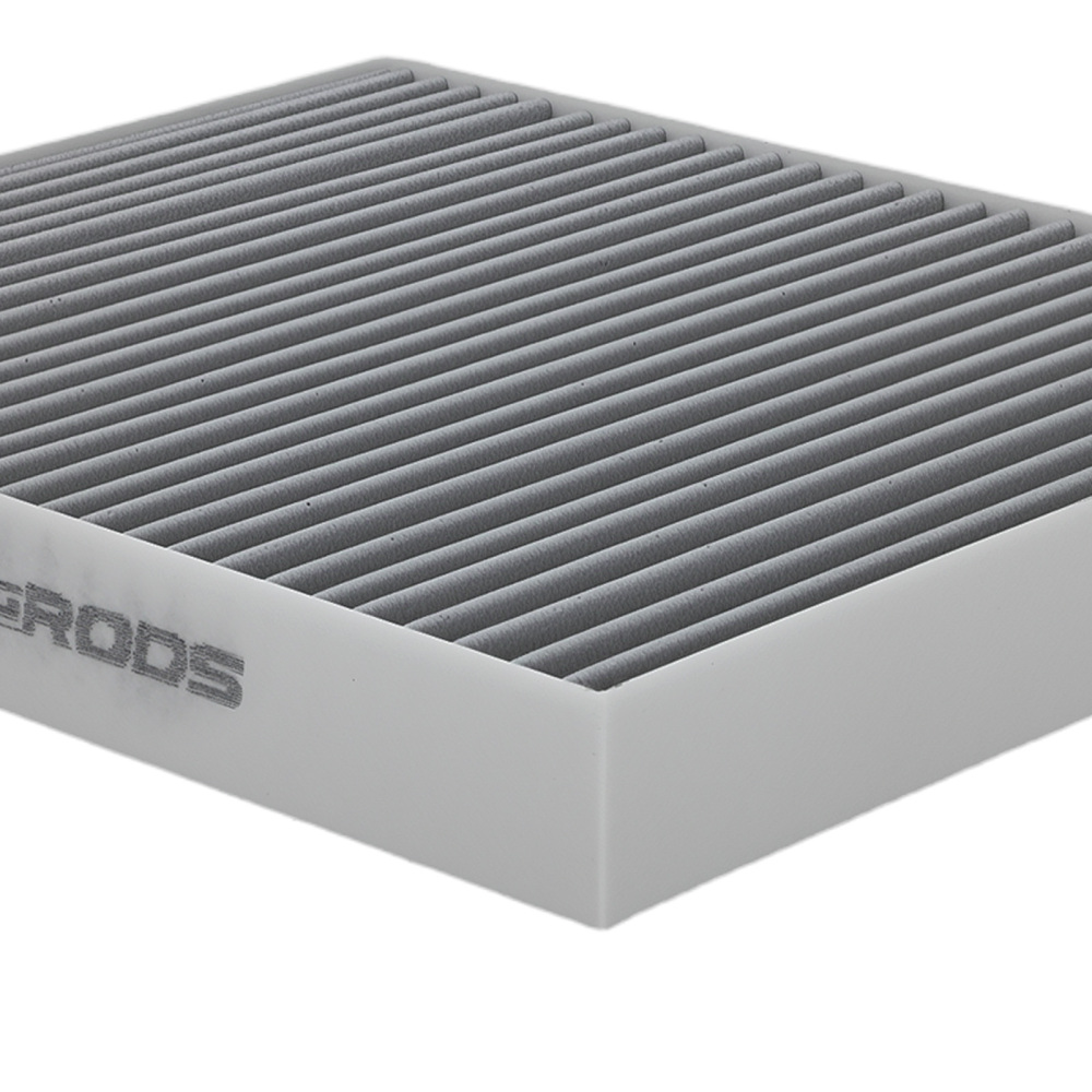 Cabin Air Filter compatible for Dodge Grand Caravan compatible for Infiniti EX35 EX37 FX35 G35 M45 Q50 Q60