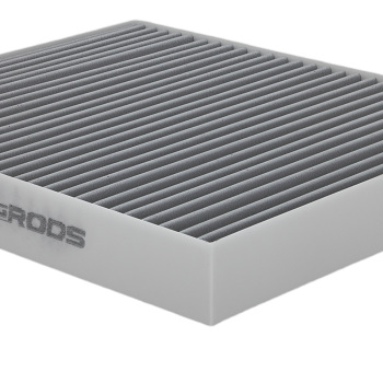 Cabin Air Filter compatible for Dodge Grand Caravan compatible for Infiniti EX35 EX37 FX35 G35 M45 Q50 Q60