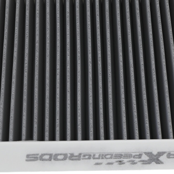 Cabin Air Filter compatible for Dodge Grand Caravan compatible for Infiniti EX35 EX37 FX35 G35 M45 Q50 Q60