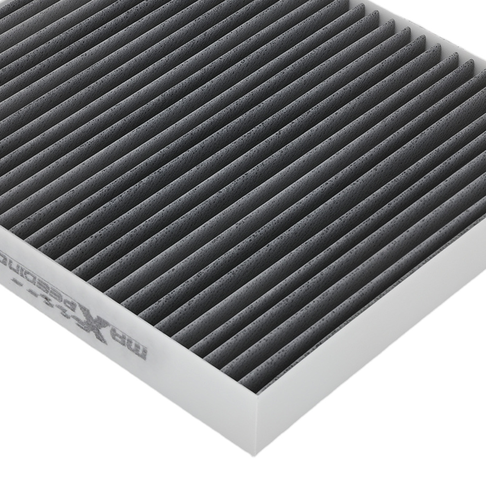 Cabin Air Filter compatible for Dodge Grand Caravan compatible for Infiniti EX35 EX37 FX35 G35 M45 Q50 Q60