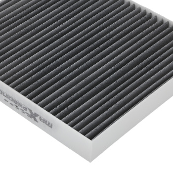 Cabin Air Filter compatible for Dodge Grand Caravan compatible for Infiniti EX35 EX37 FX35 G35 M45 Q50 Q60