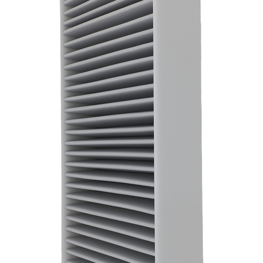 Cabin Air Filter compatible for Dodge Grand Caravan compatible for Infiniti EX35 EX37 FX35 G35 M45 Q50 Q60