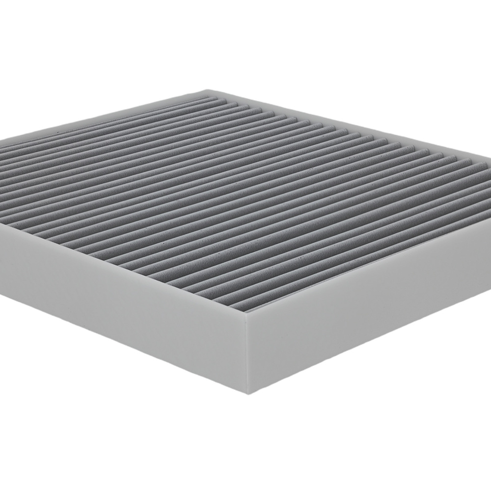 Cabin Air Filter compatible for Dodge Grand Caravan compatible for Infiniti EX35 EX37 FX35 G35 M45 Q50 Q60