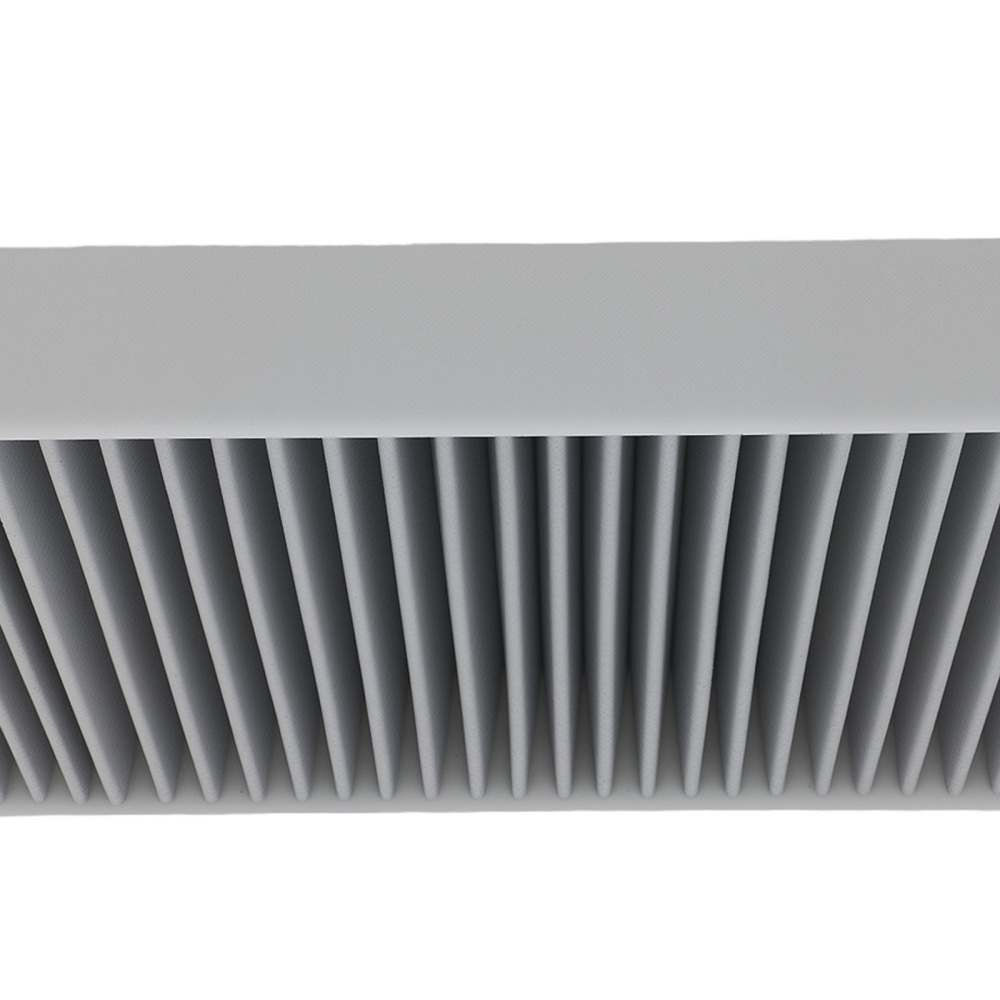 Cabin Air Filter compatible for Dodge Grand Caravan compatible for Infiniti EX35 EX37 FX35 G35 M45 Q50 Q60