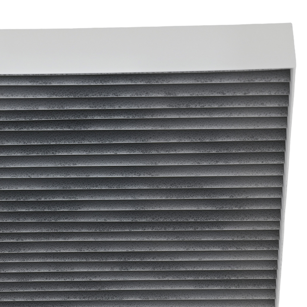 Cabin Air Filter compatible for Dodge Grand Caravan compatible for Infiniti EX35 EX37 FX35 G35 M45 Q50 Q60