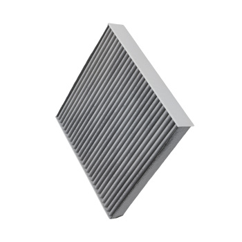 Activated Carbon Cabin Air Filter compatible for Honda HR-V compatible for Acura MDX 2022-2025 CF11182