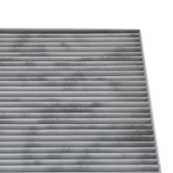CF11663 Cabin Air Filter compatible for Chevrolet Traverse compatible for GMC Acadia Buick Enclave