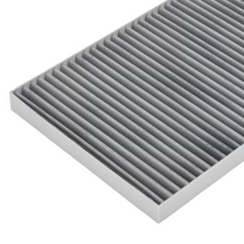 CF11663 Cabin Air Filter compatible for Chevrolet Traverse compatible for GMC Acadia Buick Enclave