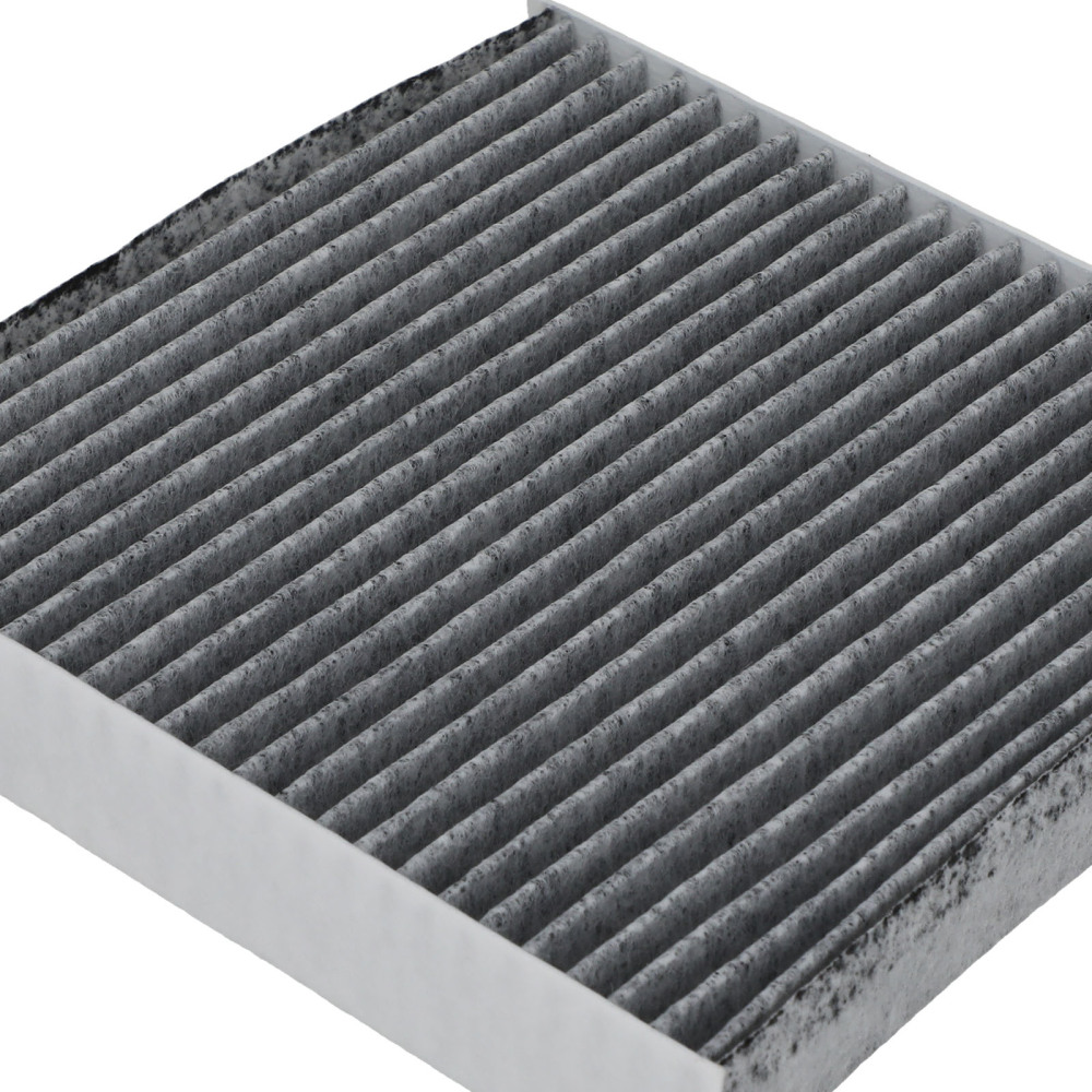 Activated Carbon Air Filter compatible for Ram 700 2021-2023 68096453AA CF11924