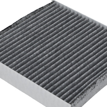 Activated Carbon Air Filter compatible for Ram 700 2021-2023 68096453AA CF11924