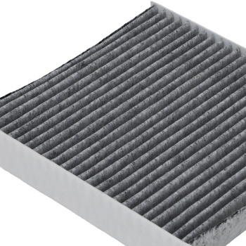 Activated Carbon Air Filter compatible for Ram 700 2021-2023 68096453AA CF11924