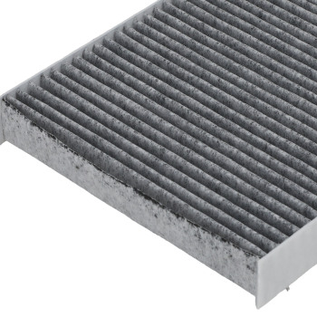 Activated Carbon Air Filter compatible for Ram 700 2021-2023 68096453AA CF11924