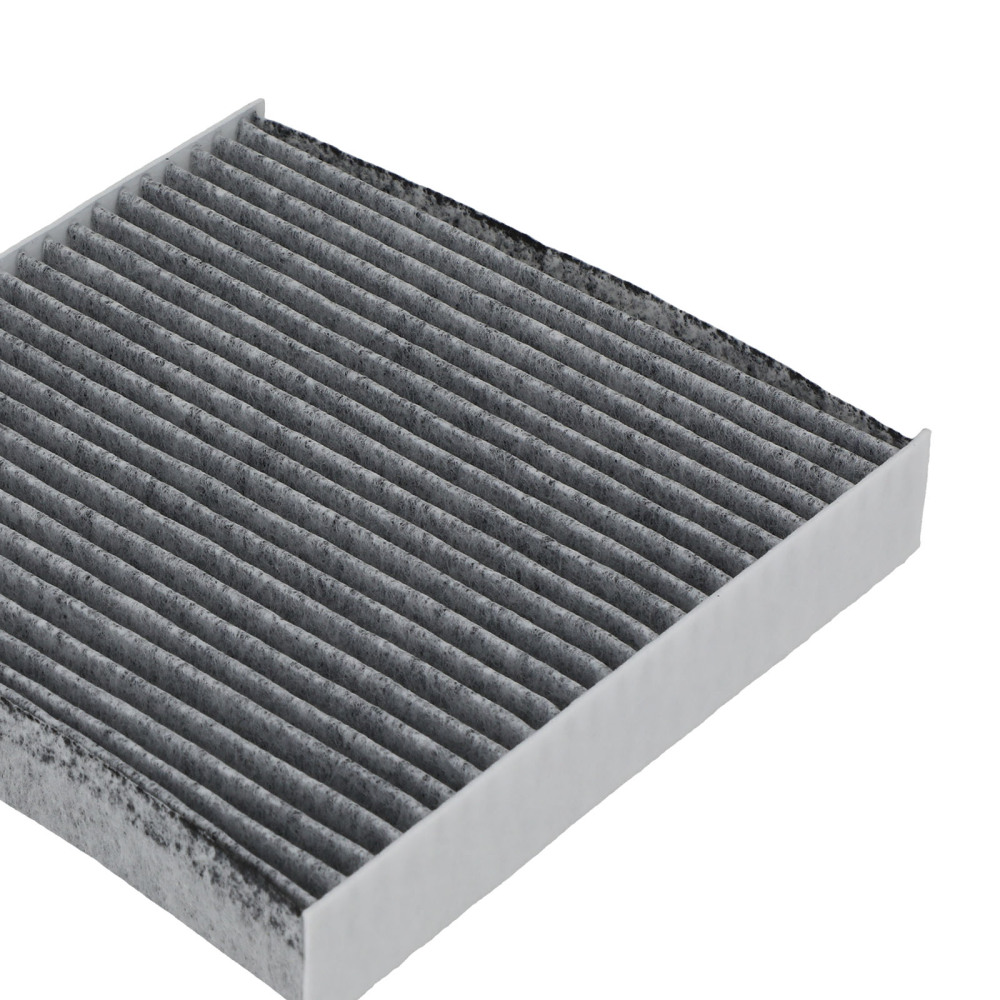Activated Carbon Air Filter compatible for Ram 700 2021-2023 68096453AA CF11924