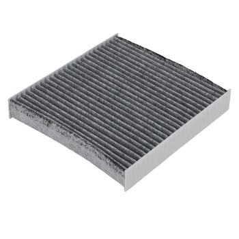 Activated Carbon Air Filter compatible for Ram 700 2021-2023 68096453AA CF11924