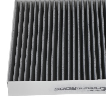 Activated Carbon Cabin Air Filter compatible for Hyundai Sonata 2015-2019 97133-C2000 New