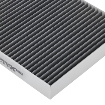 Activated Carbon Cabin Air Filter compatible for Hyundai Sonata 2015-2019 97133-C2000 New