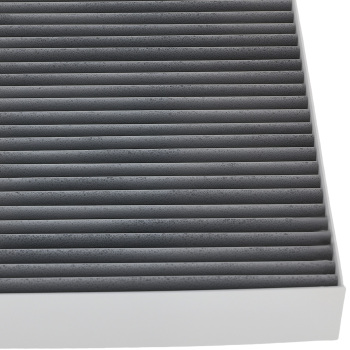 Activated Carbon Cabin Air Filter compatible for Hyundai Sonata 2015-2019 97133-C2000 New