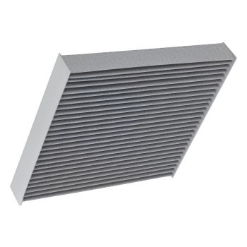 Cabin Air Filter compatible for Ford Ranger EcoBoost L4-2.3L 2019-2024 CF12776 PC99461P