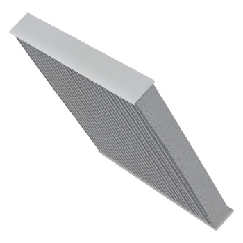 Cabin Air Filter compatible for Ford Ranger EcoBoost L4-2.3L 2019-2024 CF12776 PC99461P