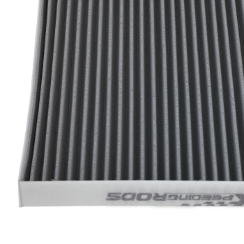 Activated Carbon Cabin Air Filter compatible for Jeep Grand Cherokee 2022-2024 CF12935