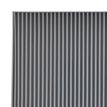 Activated Carbon Cabin Air Filter compatible for Jeep Grand Cherokee 2022-2024 CF12935