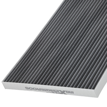 Activated Carbon Cabin Air Filter compatible for Jeep Grand Cherokee 2022-2024 CF12935