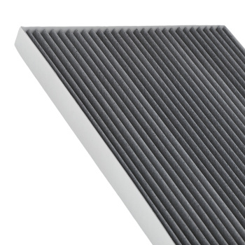 Activated Carbon Cabin Air Filter compatible for Jeep Grand Cherokee 2022-2024 CF12935