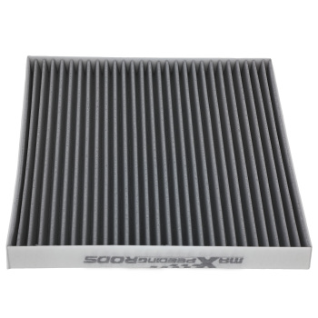 Activated Carbon Cabin Air Filter compatible for Jeep Grand Cherokee 2022-2024 CF12935