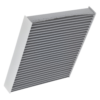 CF8249A CF143 Cabin Air Filter compatible for Honda CR-V 1997-2001 Insight 2000-2006