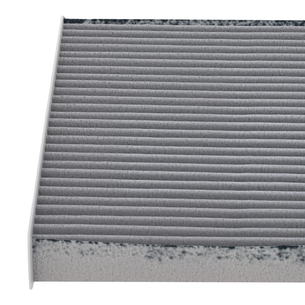 CF8249A CF143 Cabin Air Filter compatible for Honda CR-V 1997-2001 Insight 2000-2006