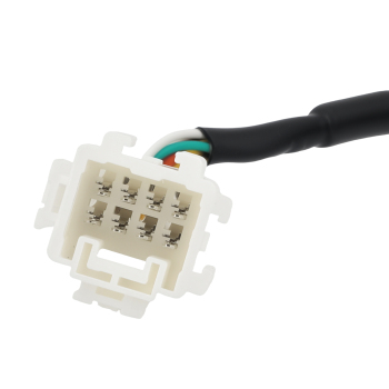 Parking Backup Camera compatible for Honda CR-V 14-16 39530T0AA11 Weather Resistant