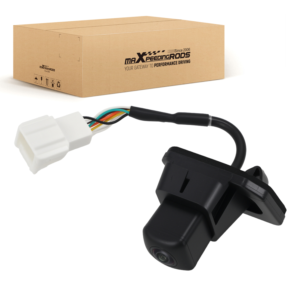 Parking Backup Camera compatible for Honda CR-V 14-16 39530T0AA11 Weather Resistant