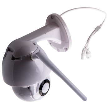 IP Security Camera CCTV HD Waterproof Wireless 1080P Outdoor Weatherproof