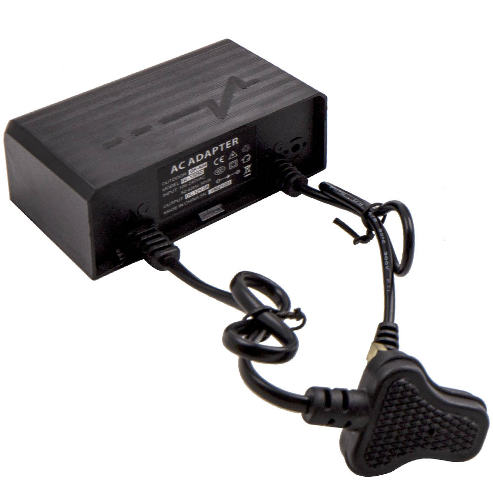 HD Wireless Security Camera 1080P PTZ Outdoor CCTV IR-CUT Night Vision 12V