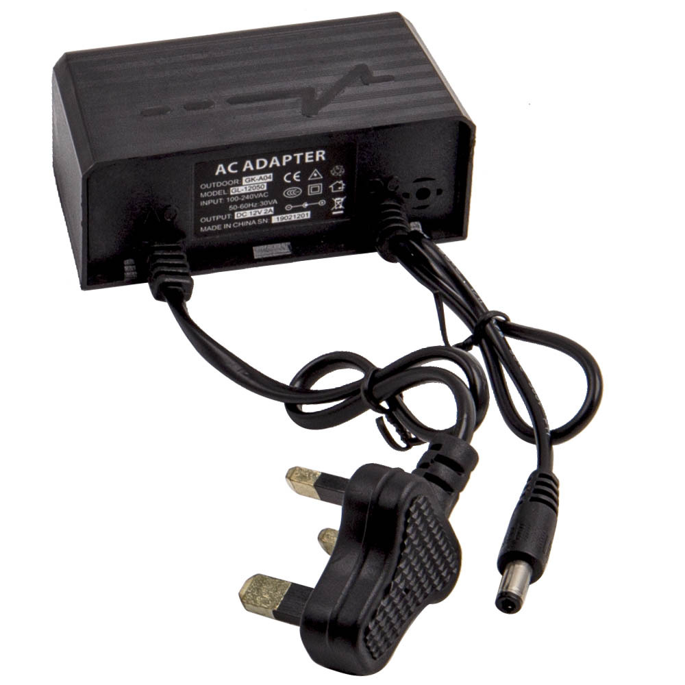 HD Wireless Security Camera 1080P PTZ Outdoor CCTV IR-CUT Night Vision 12V