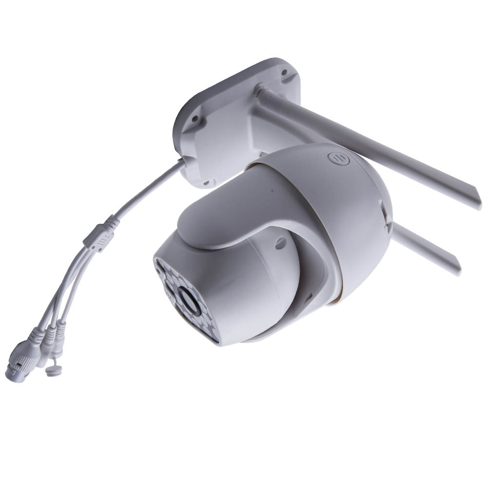 1080P IP Camera Outdoor PTZ CCTV Security Wireless IR Camera Night Vision